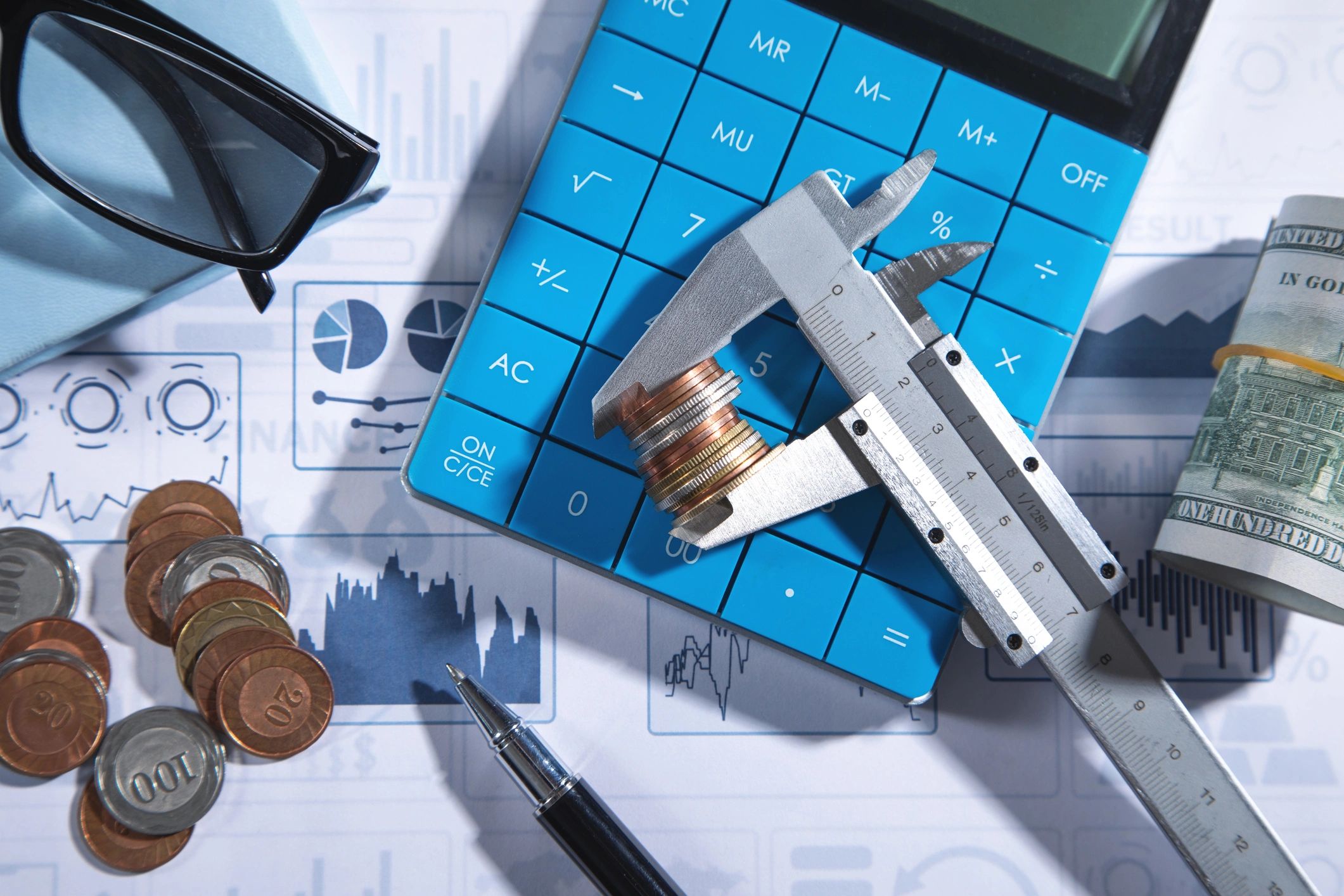 personal finance tools