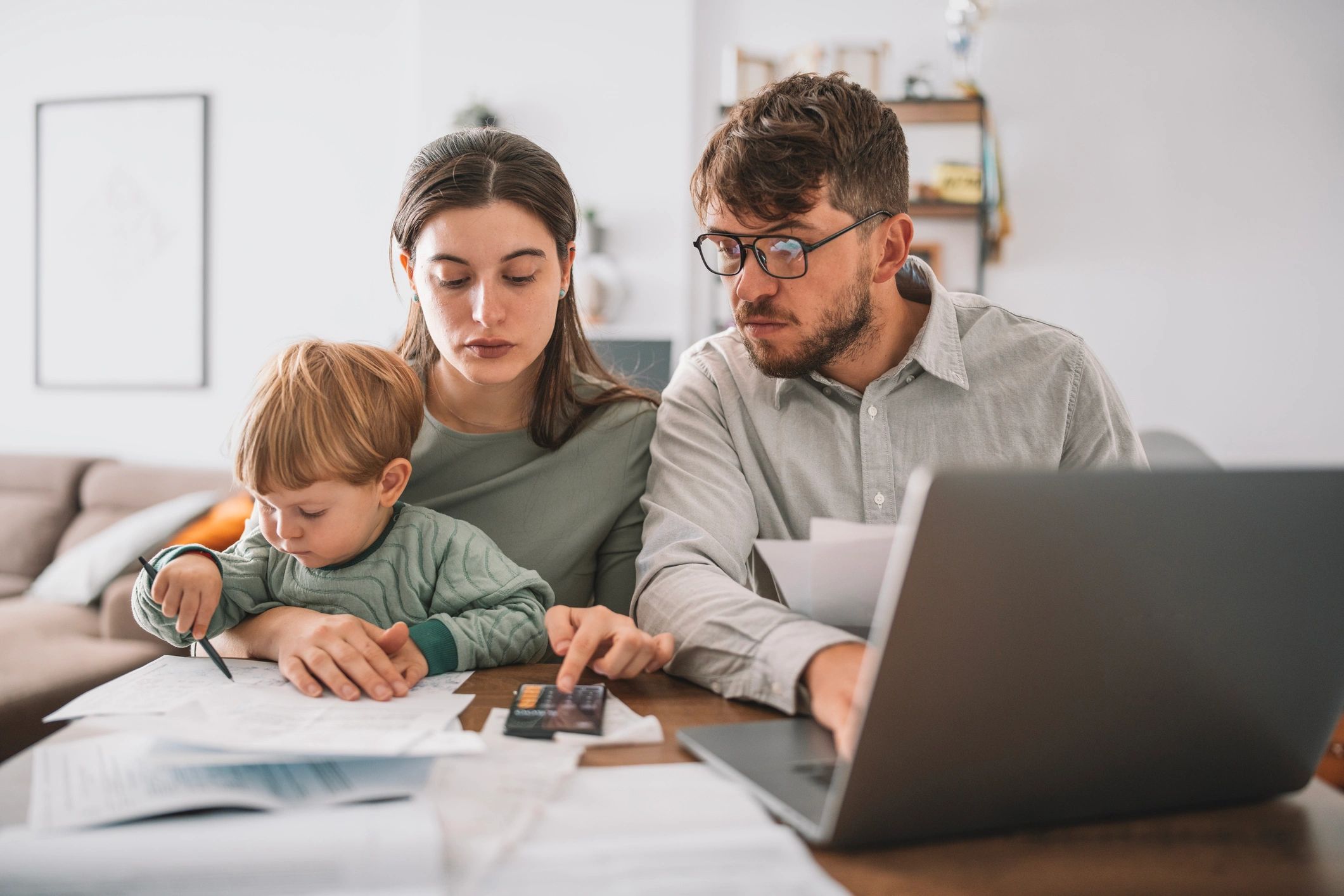 financial planning family