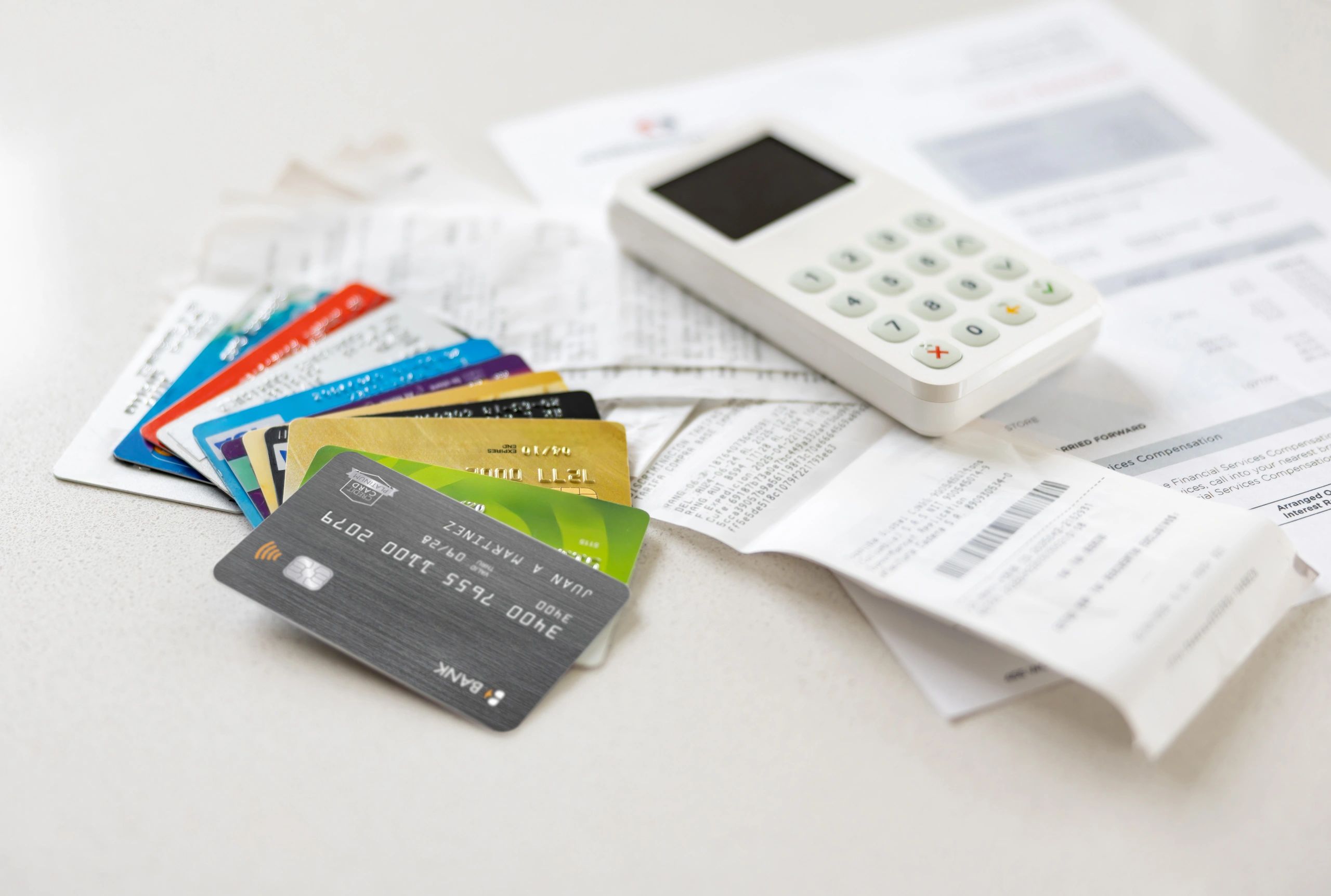 credit education financial basics