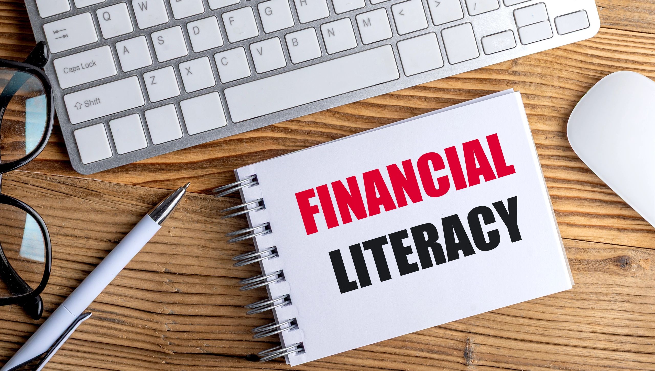 financial literacy